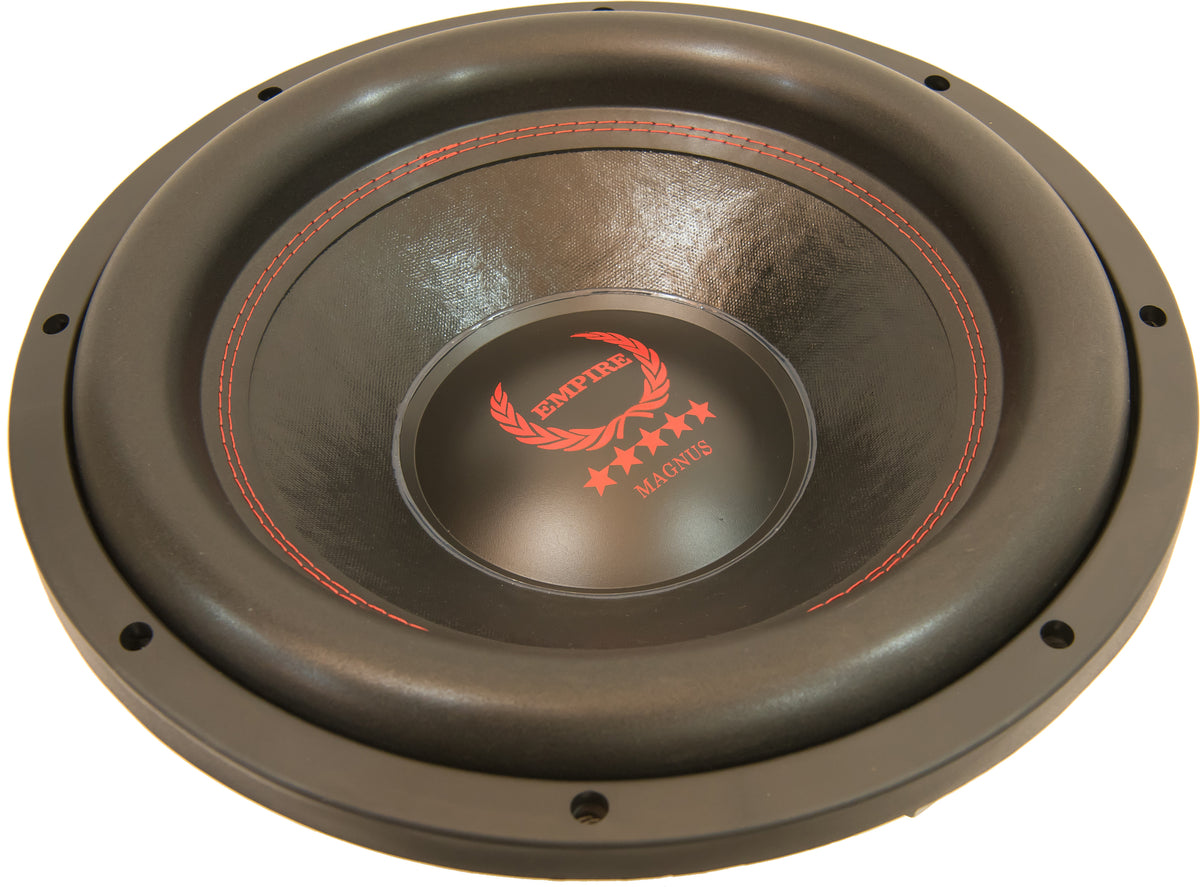 Empire subwoofer cheap